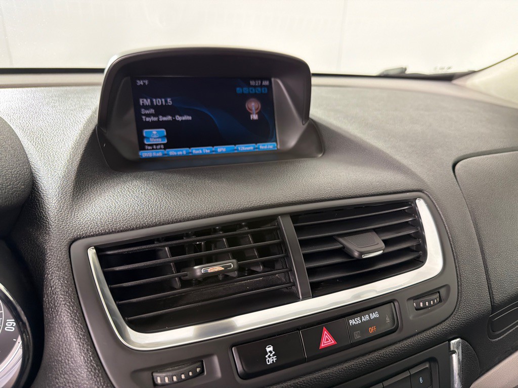 2016 Buick Enclave Image 14