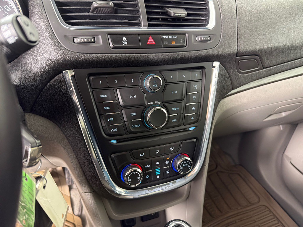 2016 Buick Enclave Image 16