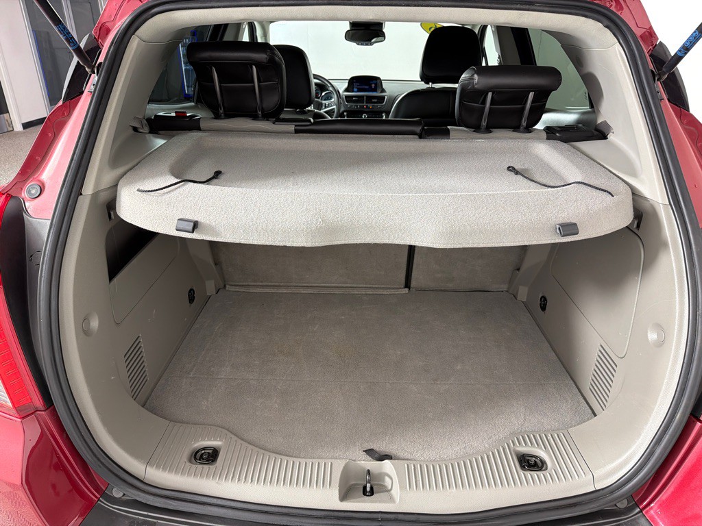 2016 Buick Enclave Image 20