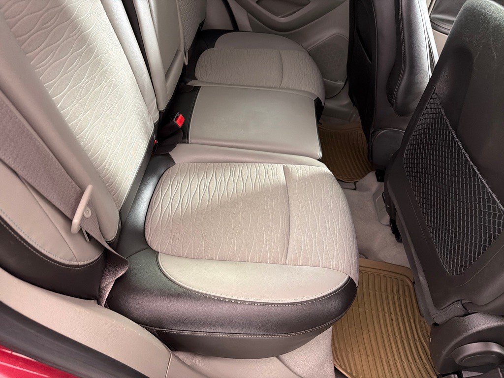 2016 Buick Enclave Image 21