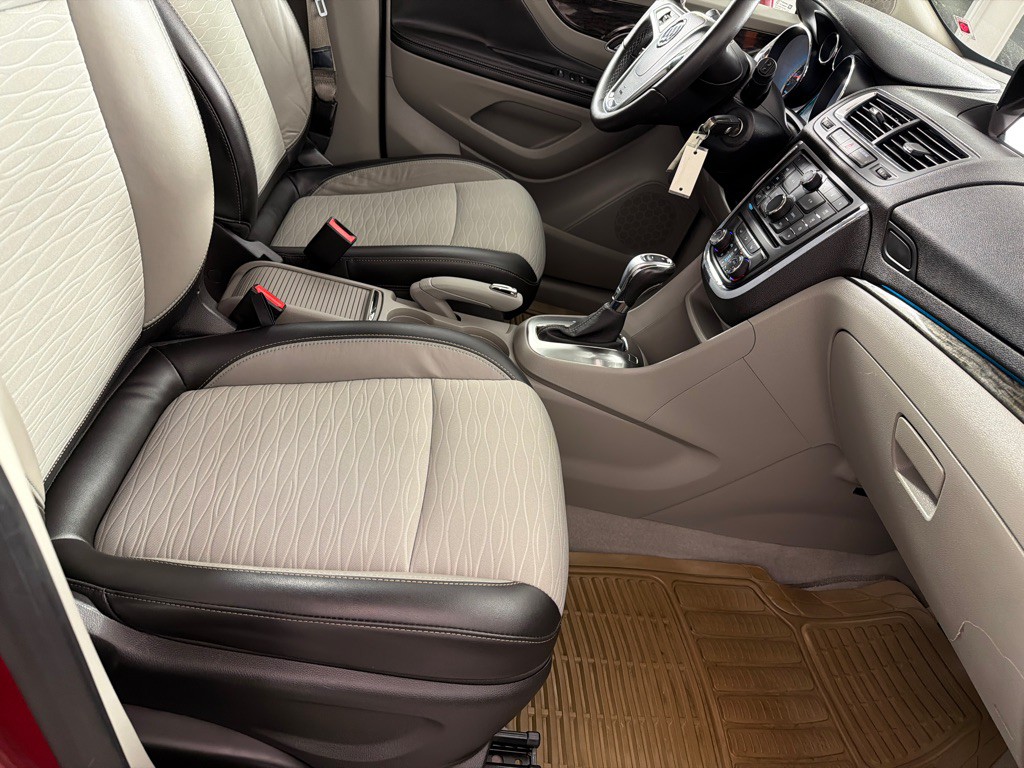 2016 Buick Enclave Image 23