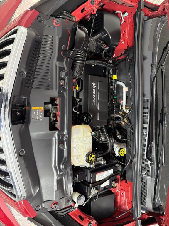 2016 Buick Enclave Image 26