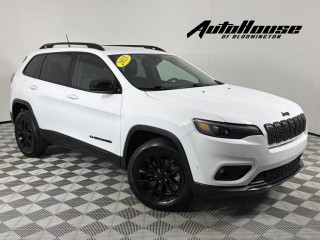 Image for 2023 Jeep Cherokee Altitude Lux ID: 7241492