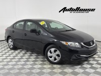 Image for 2015 Honda Civic LX ID: 7242483