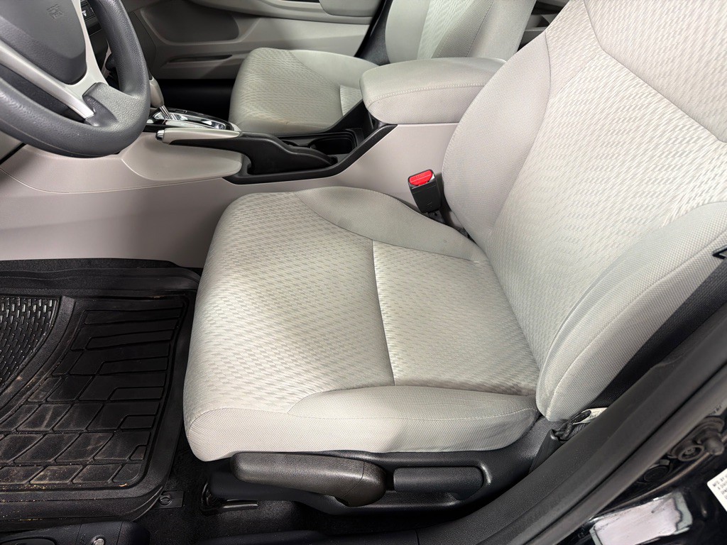 2015 Honda Civic Image 13