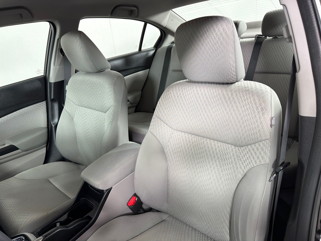 2015 Honda Civic Image 14