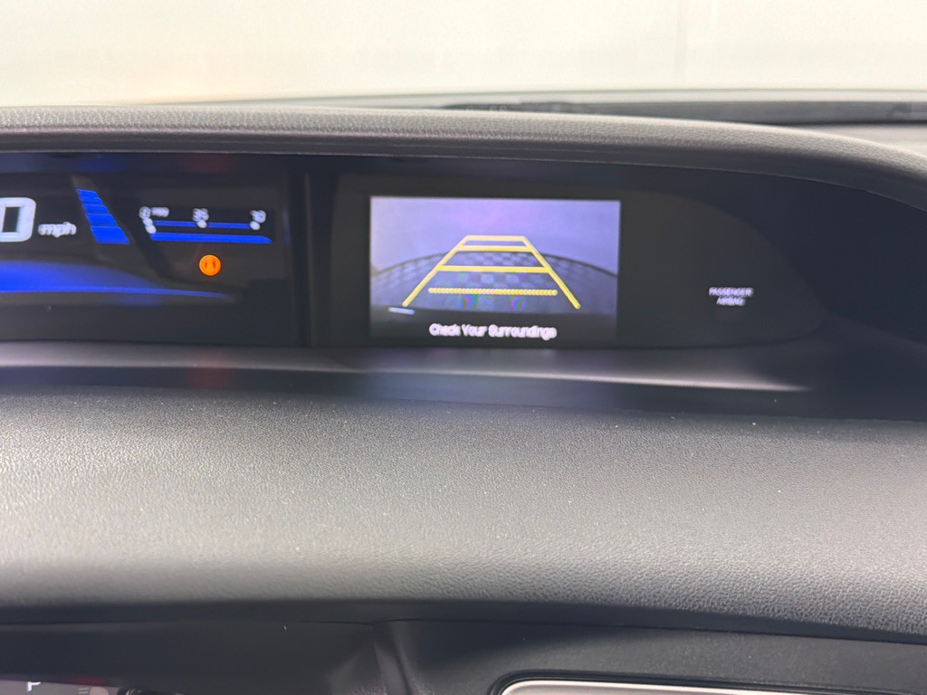 2015 Honda Civic Image 17