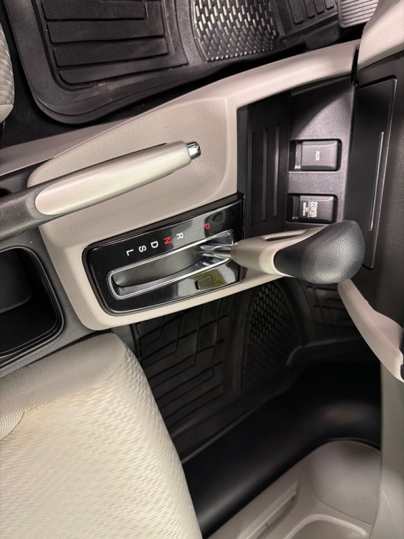 2015 Honda Civic Image 19