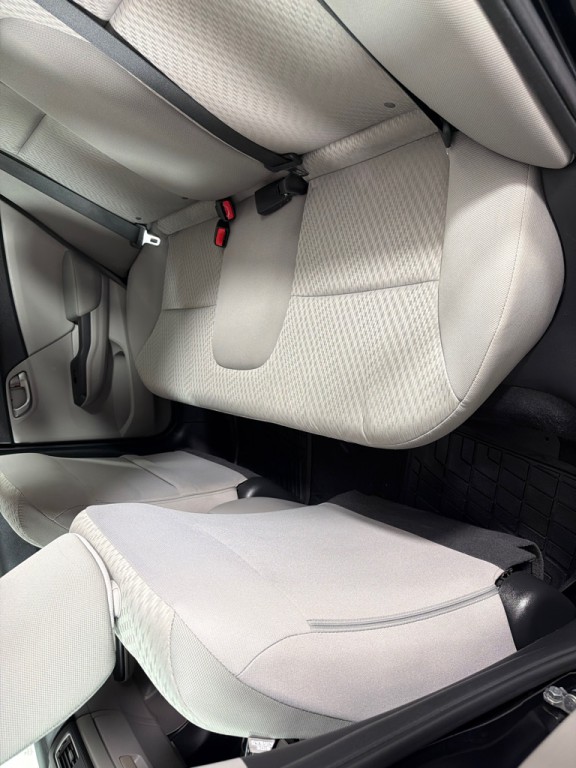 2015 Honda Civic Image 20