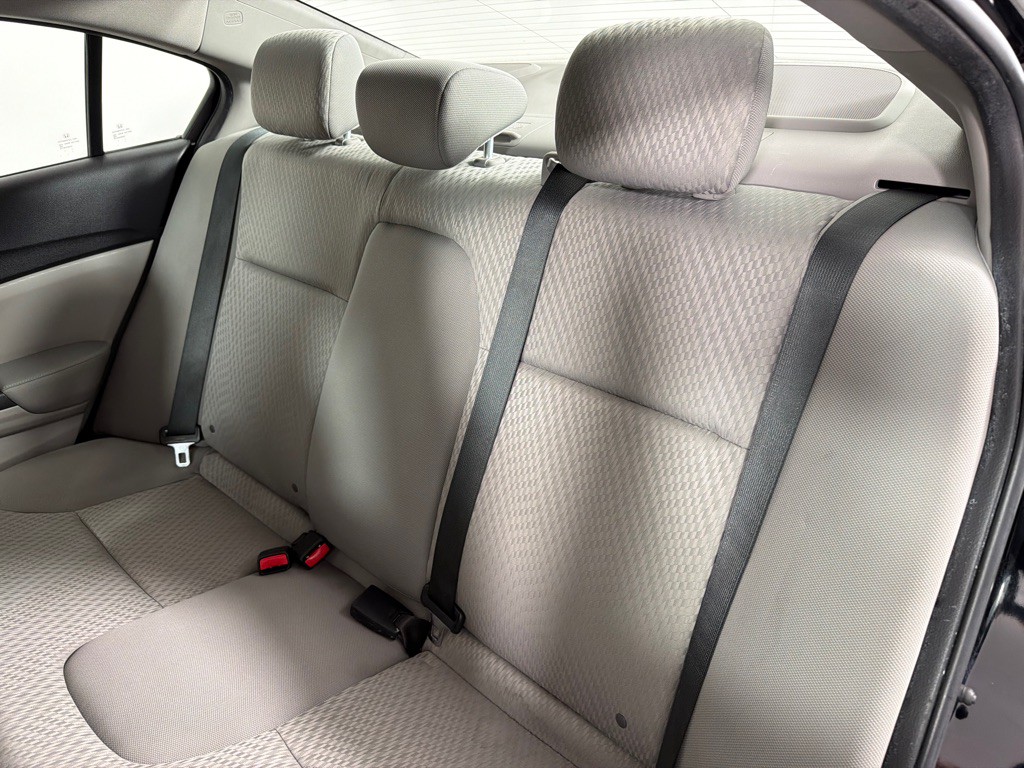 2015 Honda Civic Image 21