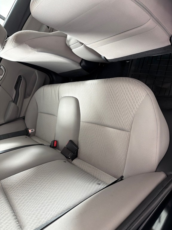 2015 Honda Civic Image 22