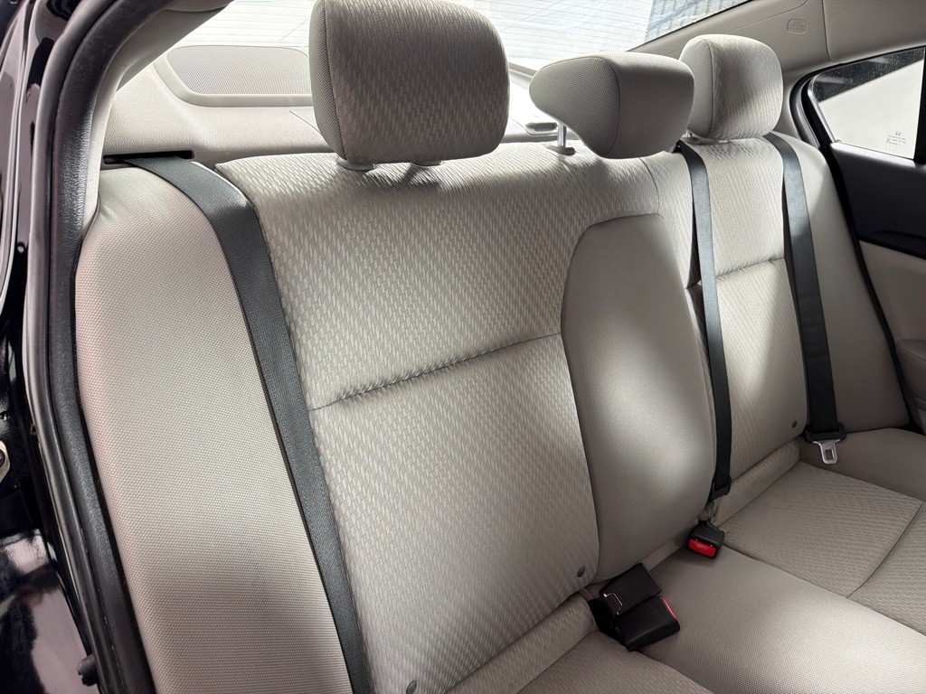 2015 Honda Civic Image 23
