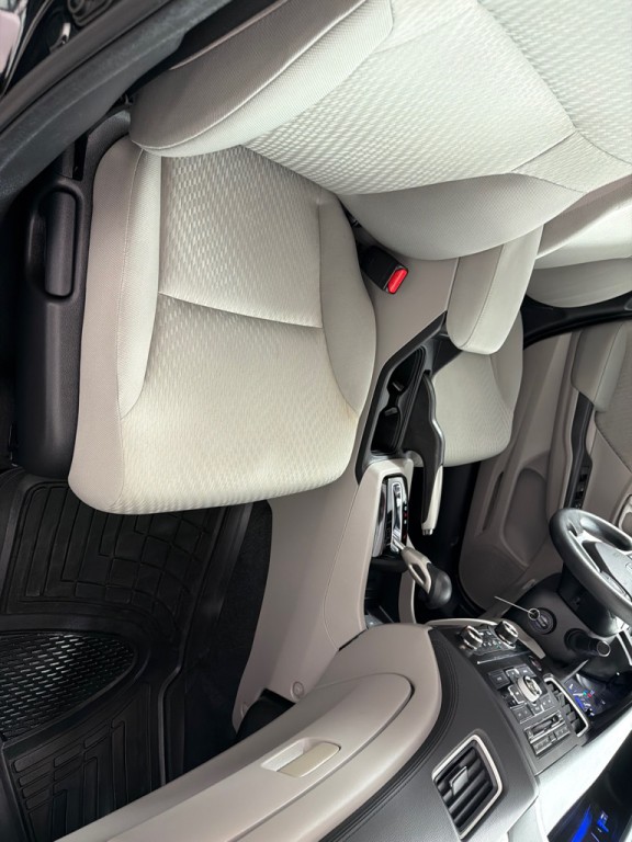 2015 Honda Civic Image 24