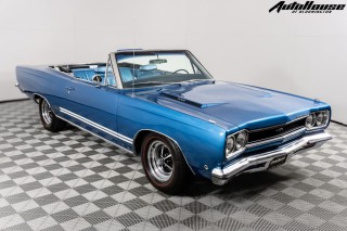 Image for 1968 Plymouth GTX Ertble ID: 7243640