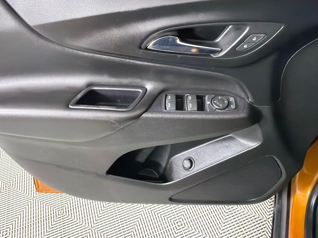 2018 Chevrolet Equinox Image 9