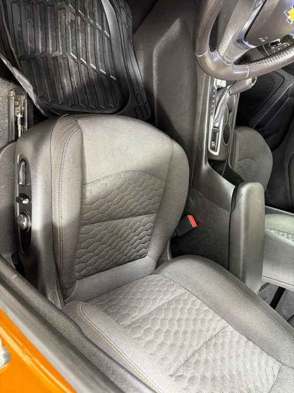 2018 Chevrolet Equinox Image 10