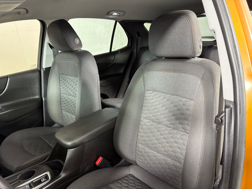 2018 Chevrolet Equinox Image 11