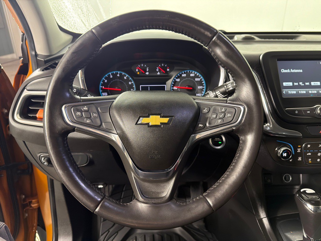 2018 Chevrolet Equinox Image 13