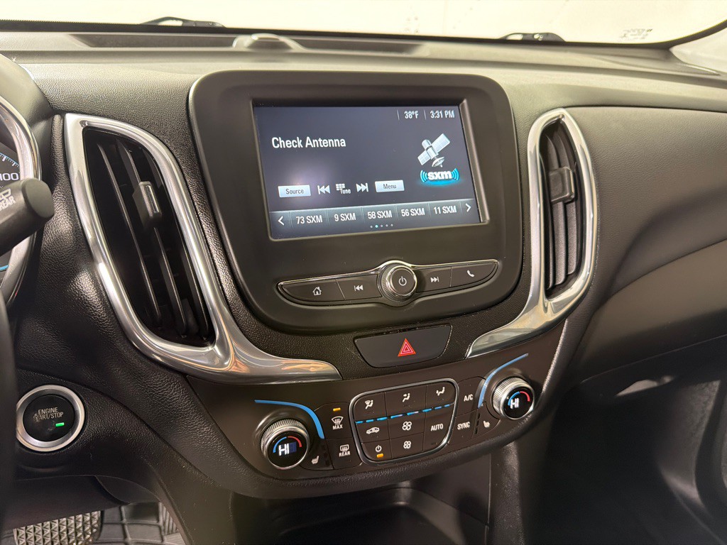 2018 Chevrolet Equinox Image 14