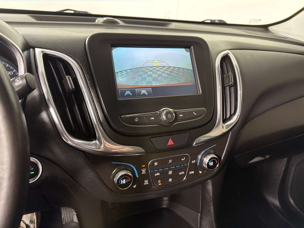 2018 Chevrolet Equinox Image 15