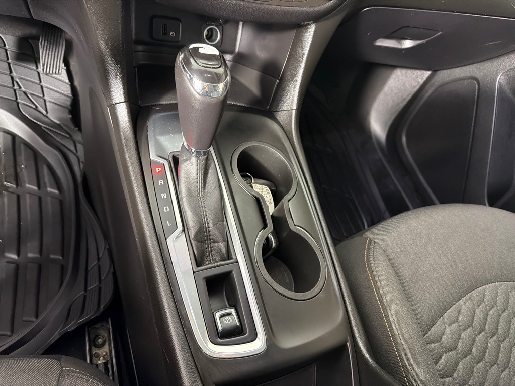 2018 Chevrolet Equinox Image 16