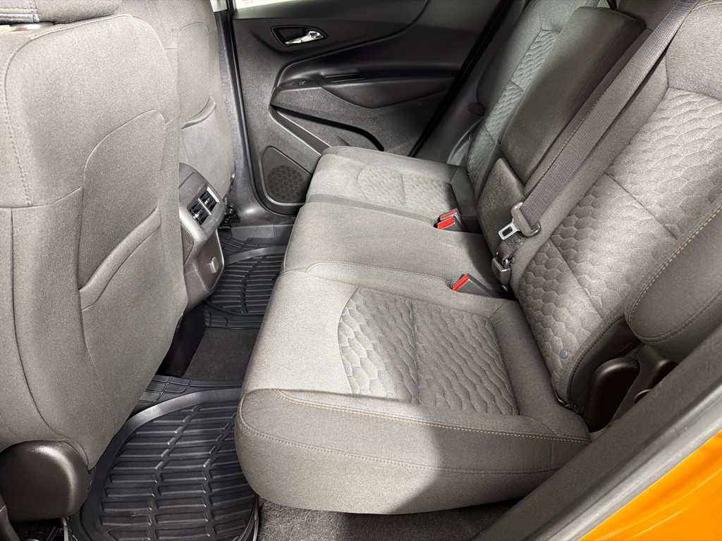 2018 Chevrolet Equinox Image 17