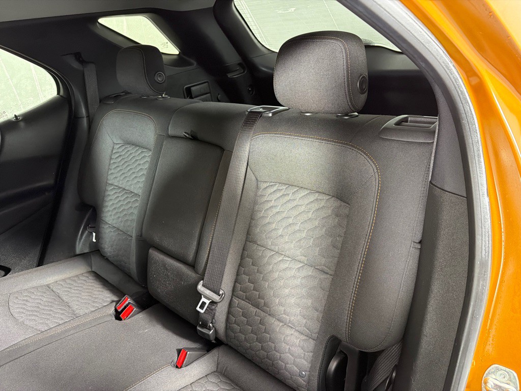 2018 Chevrolet Equinox Image 18