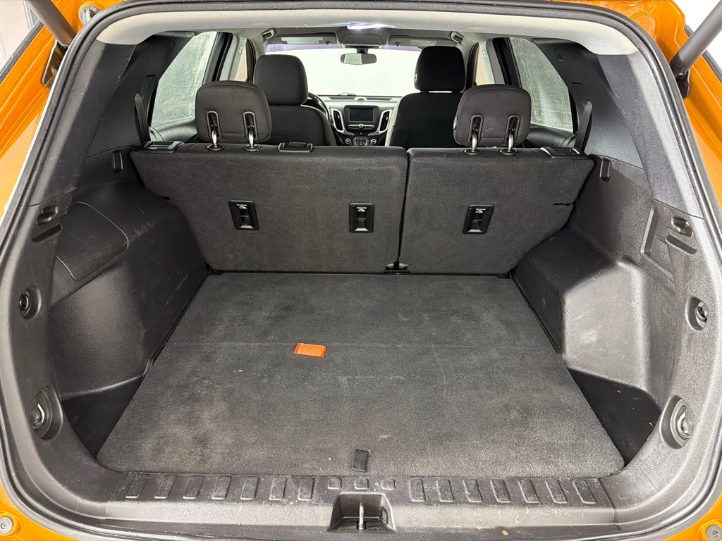 2018 Chevrolet Equinox Image 19