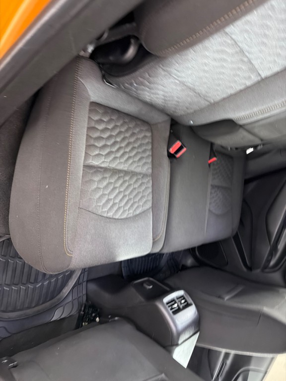 2018 Chevrolet Equinox Image 20