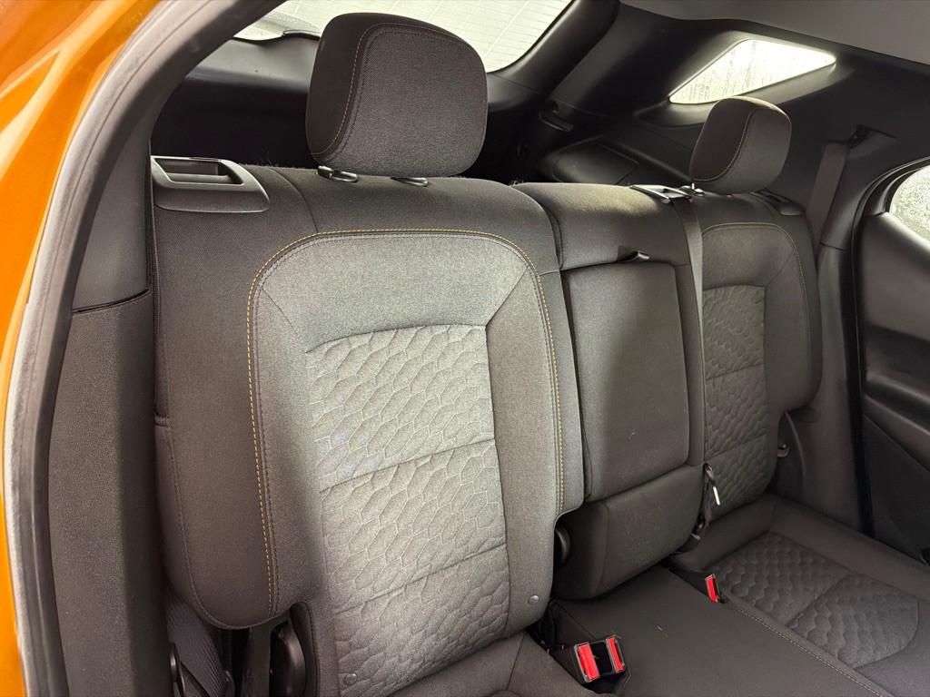 2018 Chevrolet Equinox Image 21