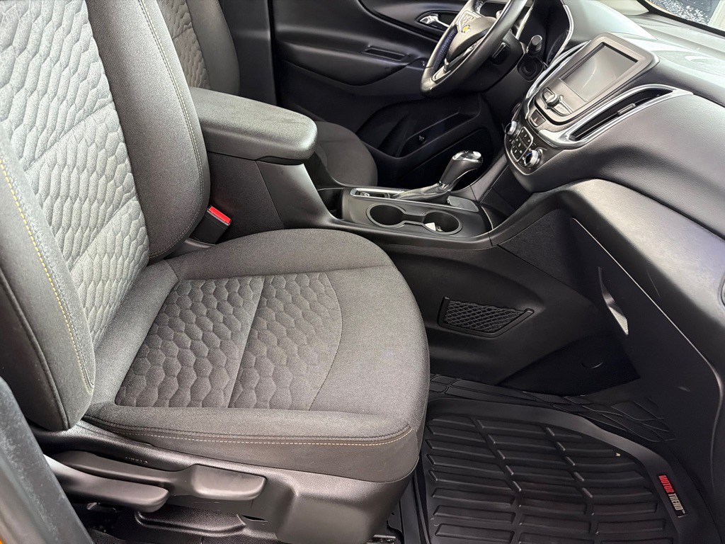 2018 Chevrolet Equinox Image 22