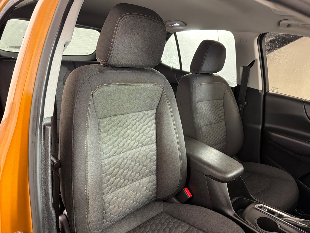 2018 Chevrolet Equinox Image 23