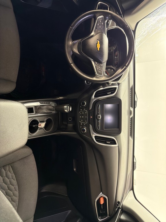 2018 Chevrolet Equinox Image 24