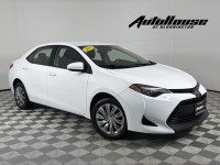 Image for 2019 Toyota Corolla LE ID: 7244012
