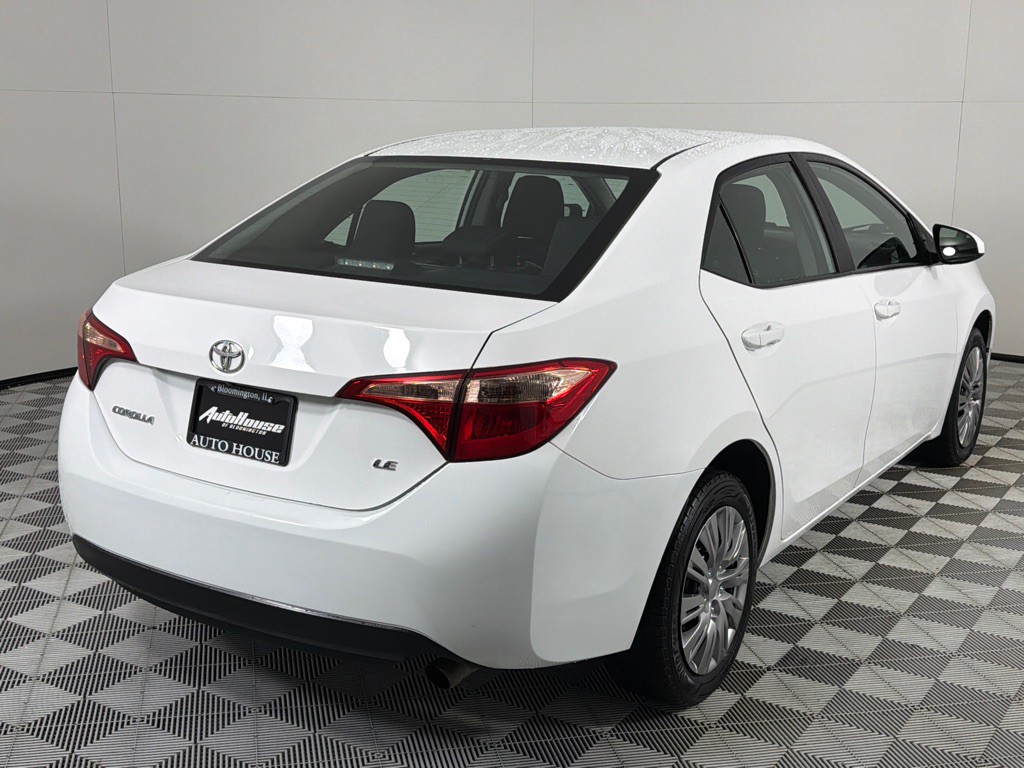 2019 Toyota Corolla Image 5