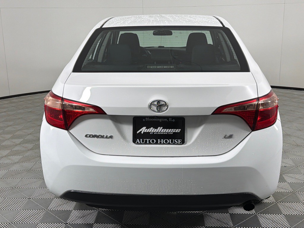 2019 Toyota Corolla Image 6