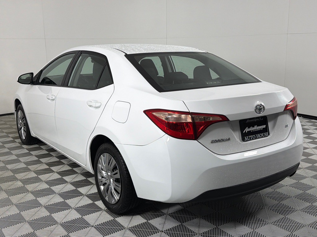 2019 Toyota Corolla Image 7