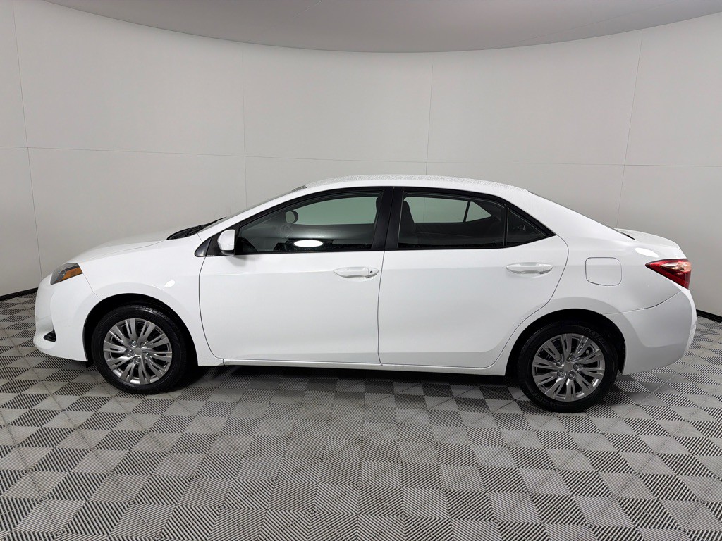 2019 Toyota Corolla Image 8