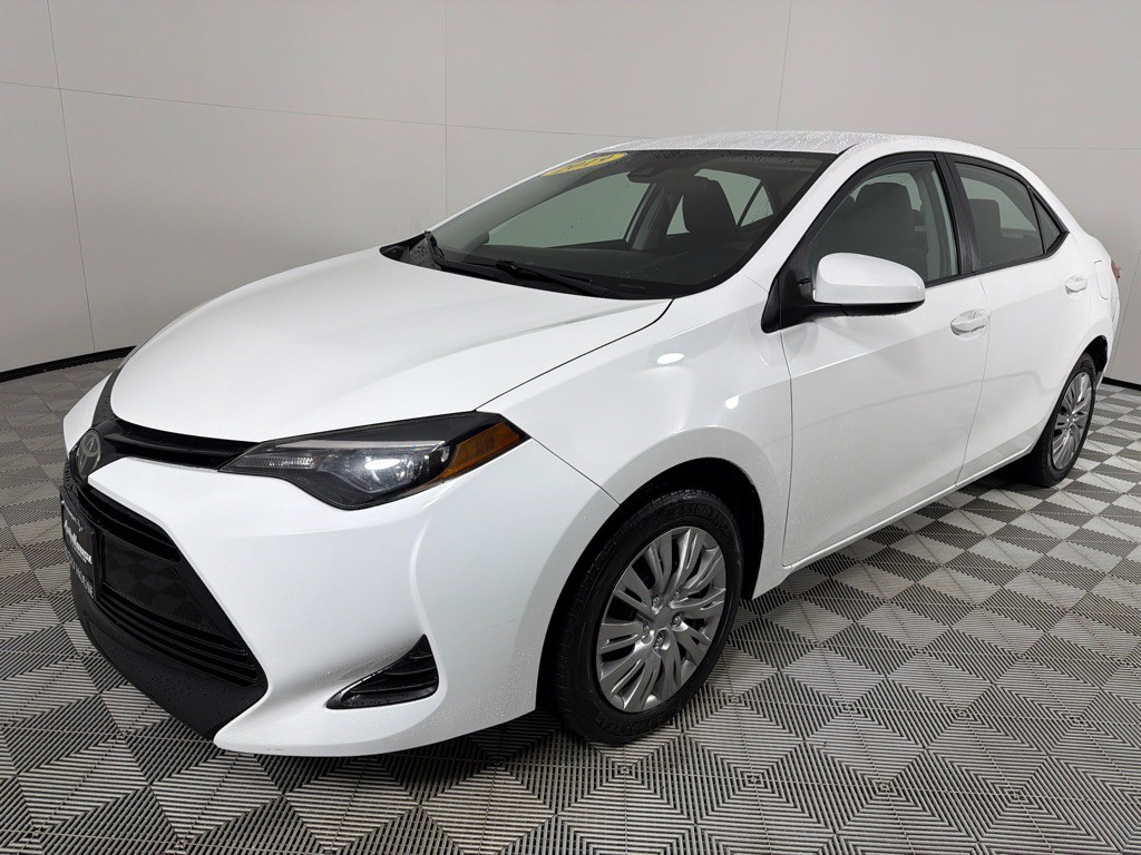2019 Toyota Corolla Image 9