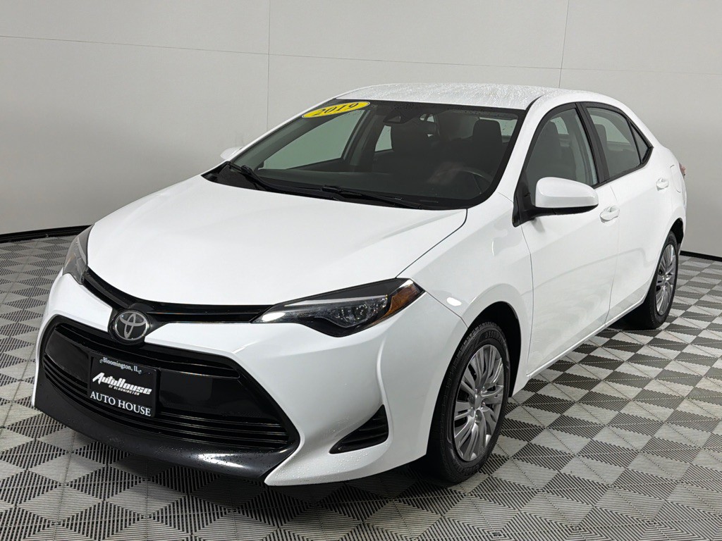 2019 Toyota Corolla Image 10