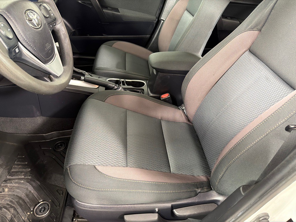 2019 Toyota Corolla Image 12