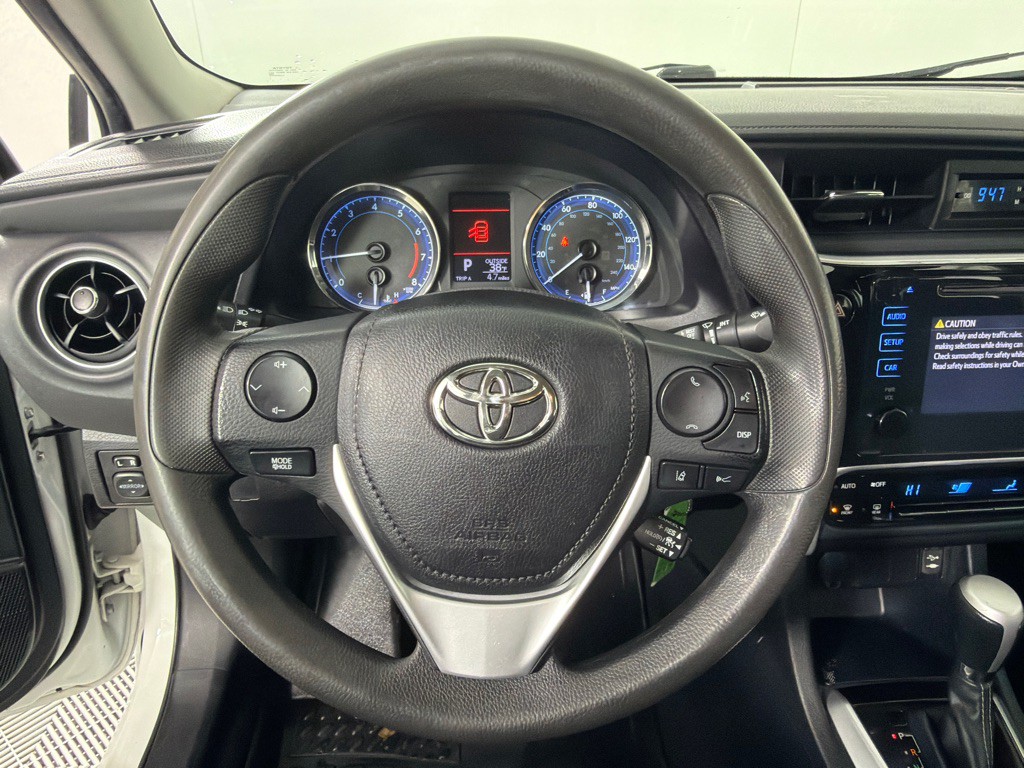 2019 Toyota Corolla Image 15