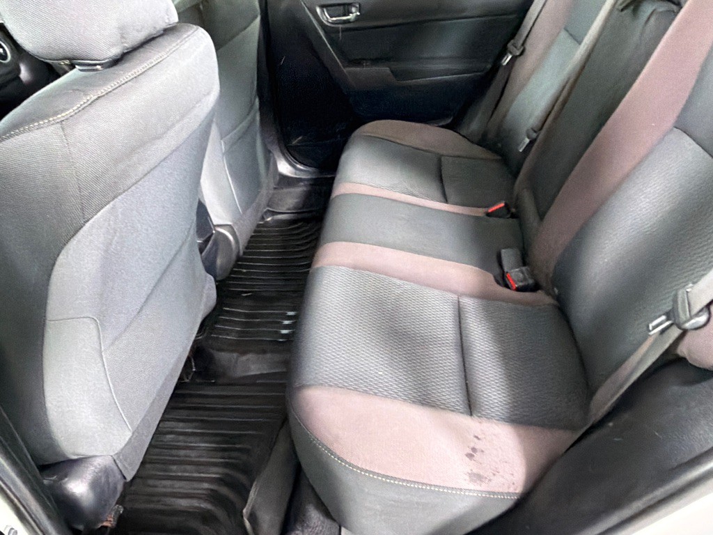 2019 Toyota Corolla Image 19