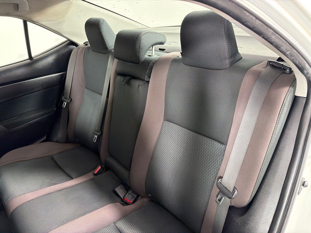 2019 Toyota Corolla Image 20