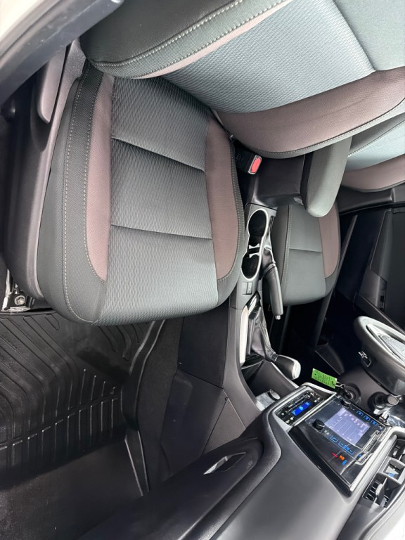 2019 Toyota Corolla Image 23