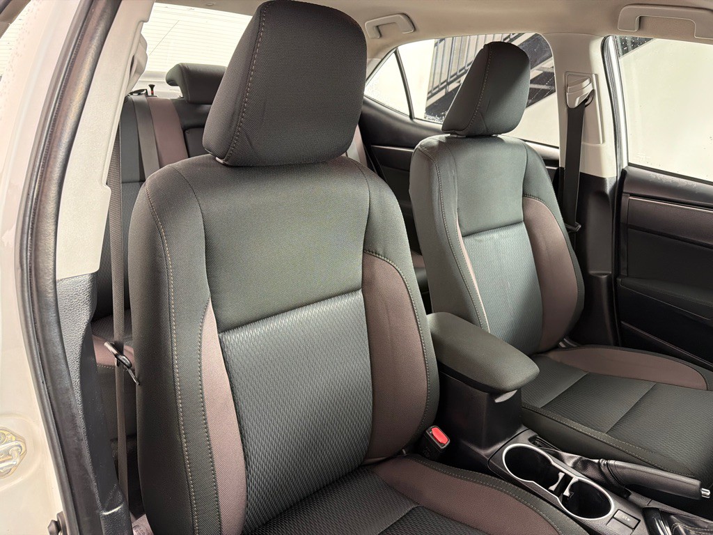 2019 Toyota Corolla Image 24