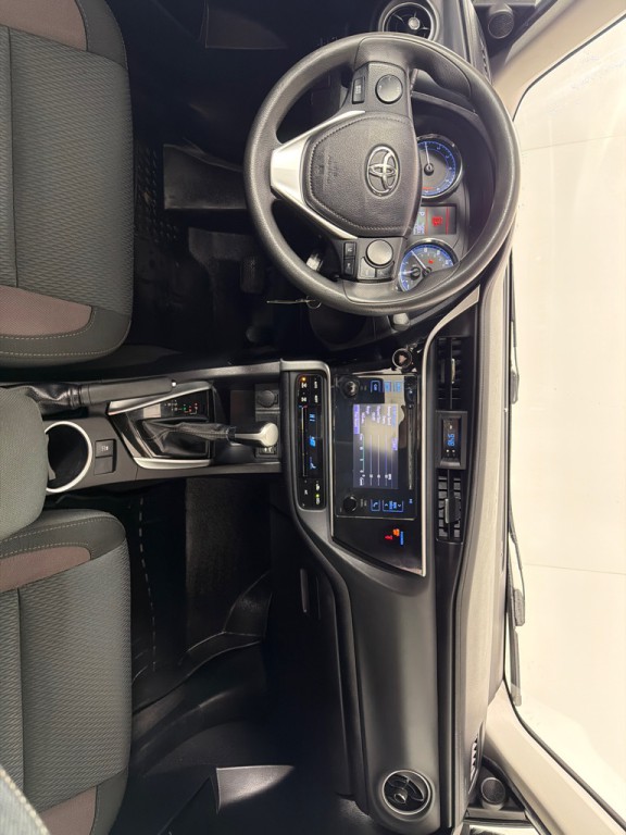 2019 Toyota Corolla Image 25