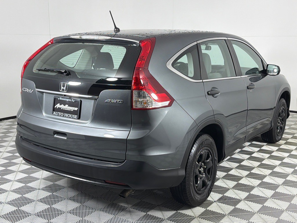 2014 Honda CR-V Image 5
