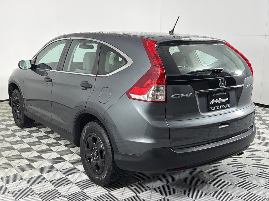 2014 Honda CR-V Image 7