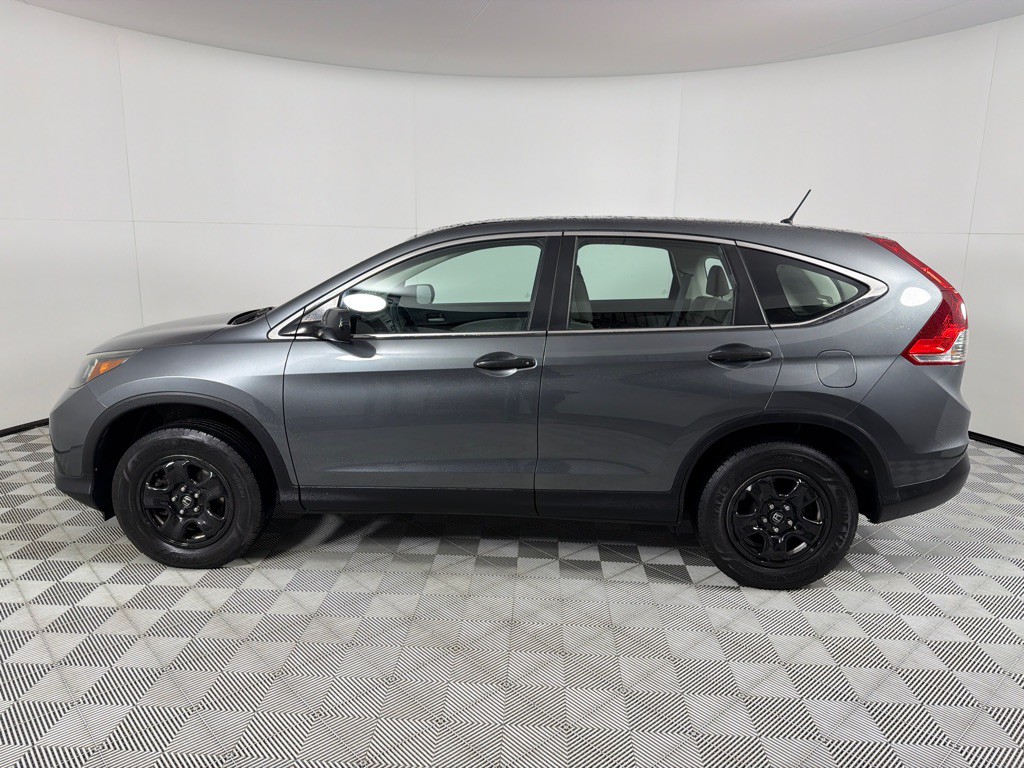 2014 Honda CR-V Image 8